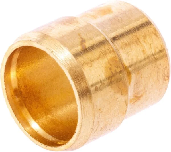 Kramp - CLKRM10 - Brass Conus Ring 60°