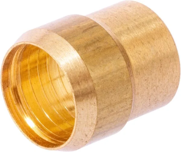 Kramp - CLKRM8 - Brass Conus Ring 60°