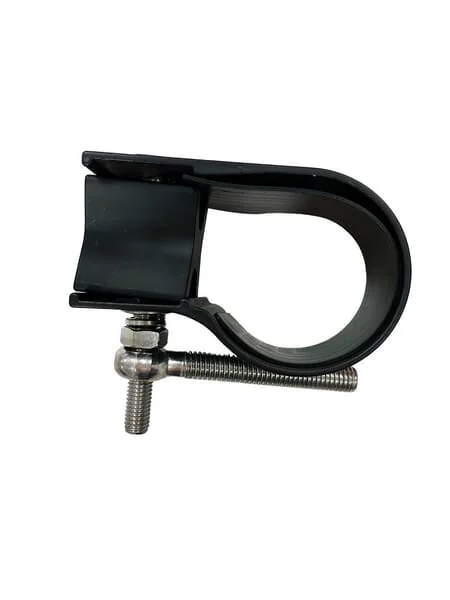Kramp - CLMP64 - Tube Clamp 64mm