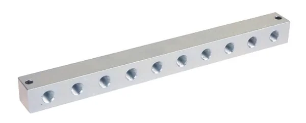 Kramp - CLNB10M1010 - Grease Nipple Block