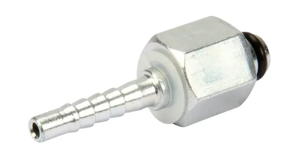 Kramp - CLPGLO410 - Swage Coupling M10 6LL