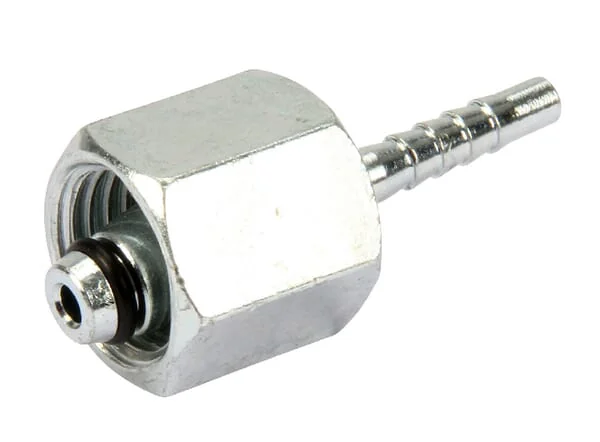 Kramp - CLPGSO414 - Swage Coupling M14 6S