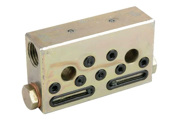 Kramp - CLPSVMS2075 - Kramp Intermediate Element 75mm³