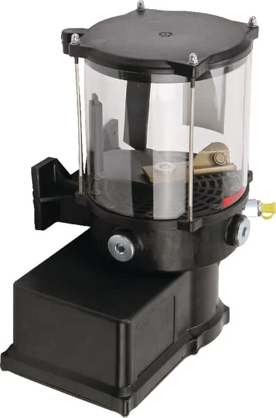 Kramp - CLPU2KFA2524VDC - Kramp Pump L-EGP2-2.5-XN24VDC