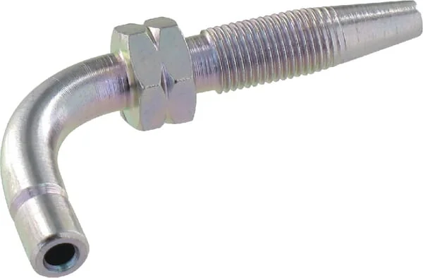 Kramp - CLRS0490K - Kramp Pillar with Kerf Groove