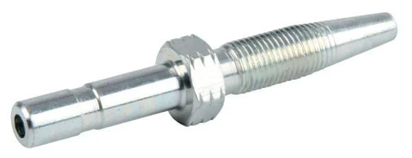 Kramp - CLRS04L - Dn04 Screw Pipe Nozzles