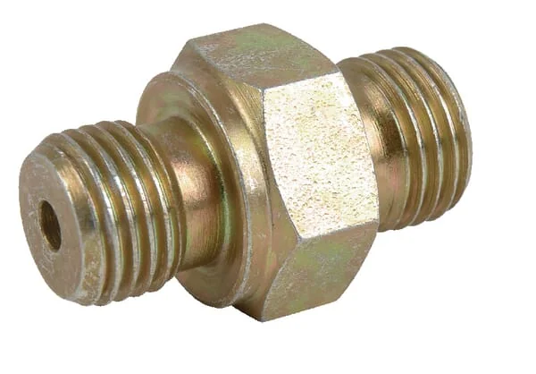 Kramp - CLRV10LRB14 - Check Valve