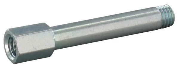 Kramp - CLVMK8125M812562 - Extension with External Thread