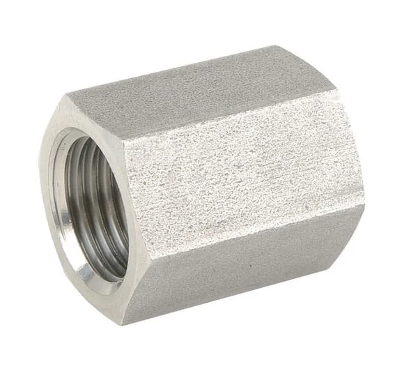 Kramp - CLVMUM14 - Kramp Connecting Sleeve Internal Thread