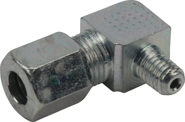 Kramp - CLWEV6LLM6K - Male Stud Elbow 6ll M6k