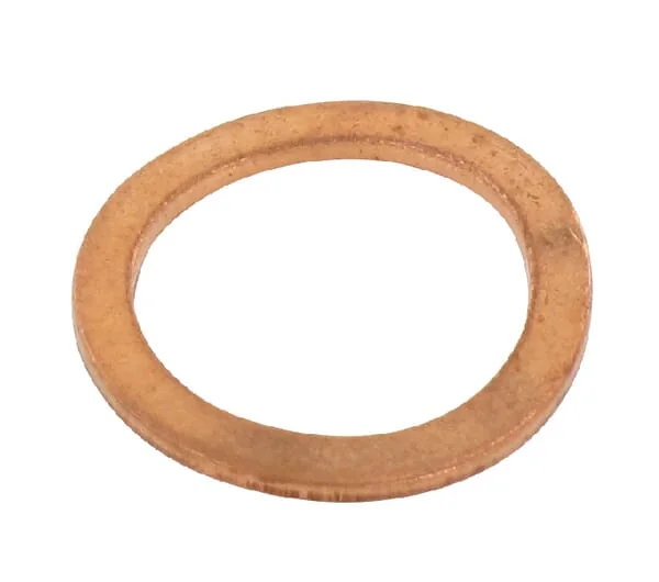 Kramp - CLZVEDI - Gasket For Screw Plug