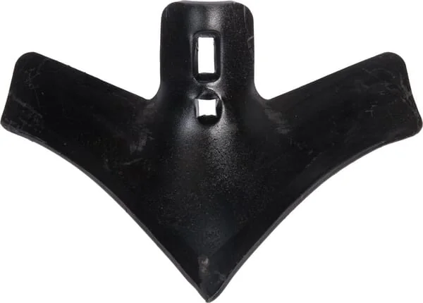 Kramp - CP0030 - Duckfoot Point 300x8 Ea30/45