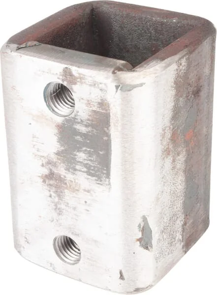 Kramp - CP0560 - Clamp 51.5x51.5x100 Ep 10