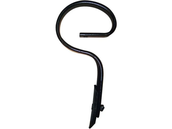 Kramp - CP41 - Spring Tine 32x12x590mm Straight with Point