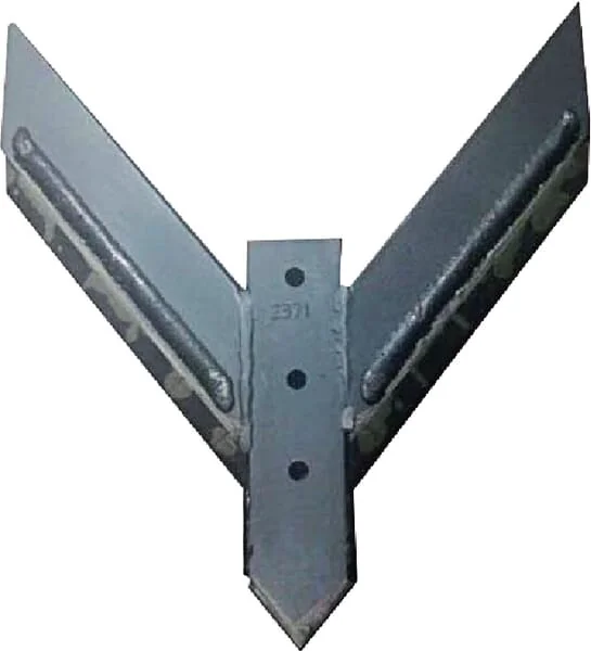 Kramp - CP486628CN - Subsoiler Share