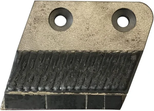 Kramp - CP488670CN - Subsoiler Point Lh Carbide