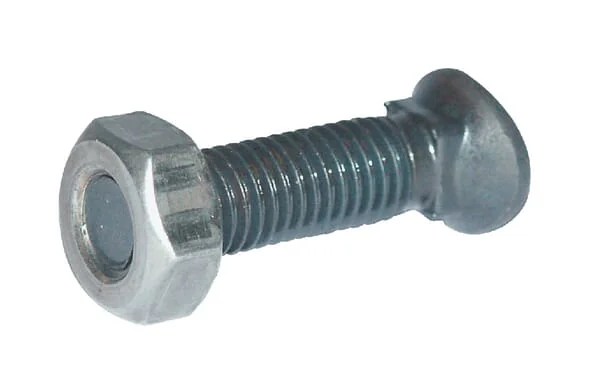 Kramp - CP504P025 - Seat Screw And Nut M10x40