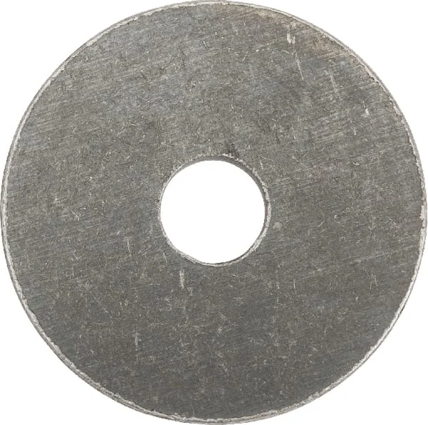 Kramp - CR1050 - Kramp Body Washer Bright Flat 10x50