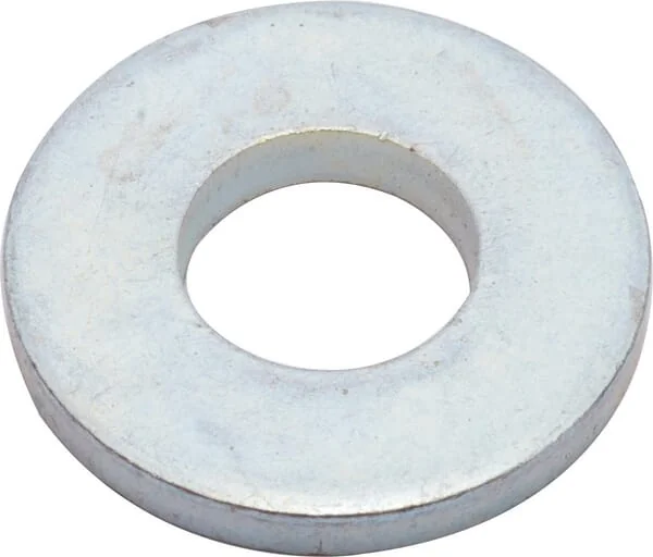 Kramp - CR12304 - Kramp Body Washer 12x30x4 Galv.