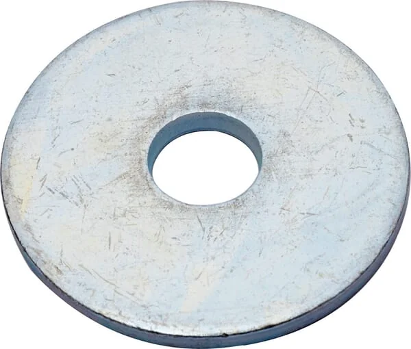Kramp - CR13504 - Body Washer 13x50x4 Galvanized