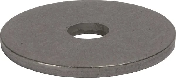 Kramp - CR1675 - Body Washer Plain Flat 16x75
