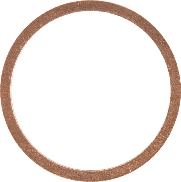 Kramp - CU424920P001 - Copper Washer 42x49x2mm