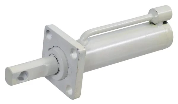 Kramp - CWP10CD40 - Kramp Cylinder Quick-Change CW10
