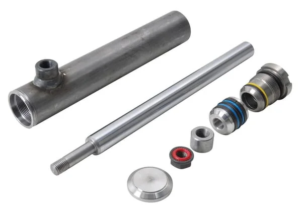 Kramp - D1625100 - Cylinder DIY D/A D16-25-100