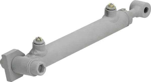Kramp - D1625160FT - Quick Change Cylinder D16-25-160
