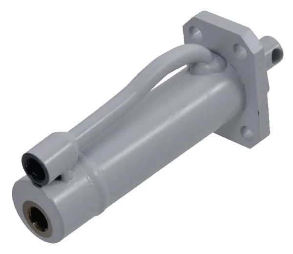 Kramp - D162555CW0R - Cylinder Quick Change CW0 Right