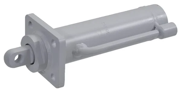 Kramp - D254075CW1 - Quick-Change Cylinder CW10 Pladdet
