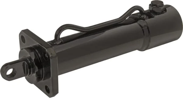 Kramp - D254090CW1CV - Cylinder Quick Connector CW10 With Check Valve