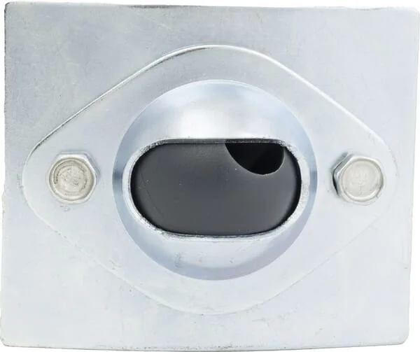 Kramp - D28200150KIT - Buchse Mit Gehaeuse Fuer Schneidwerk Schneckenfinger Fuer Massey Ferguson