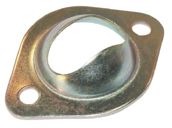 Kramp - D28200151N - Kramp Plate Outer