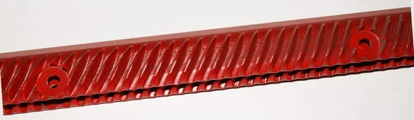 Kramp - D28382009N - Kramp Impact Strip Set Left (2 pcs)