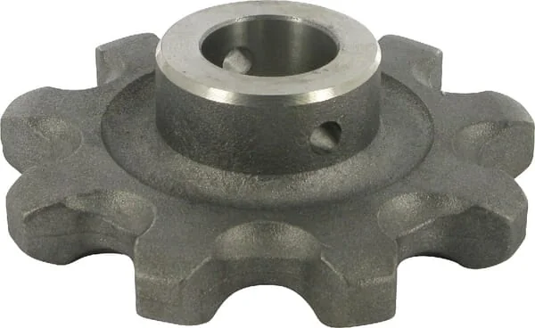 Kramp - D28580202N - Sprocket 9 Teeth 30mm