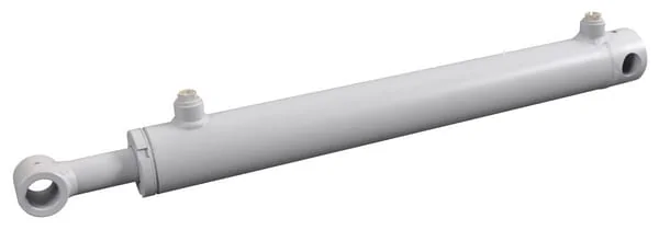 Kramp - D3060400CB - Cylinder D30-60-400 CB Series
