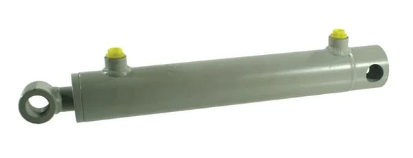 Kramp - D3060600ST - Cylinder D30-60-600 ST-Series