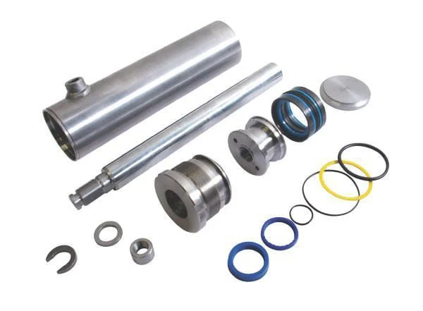 Kramp - D40702000 - Kramp Self-Build Cylinder 40-70-2000