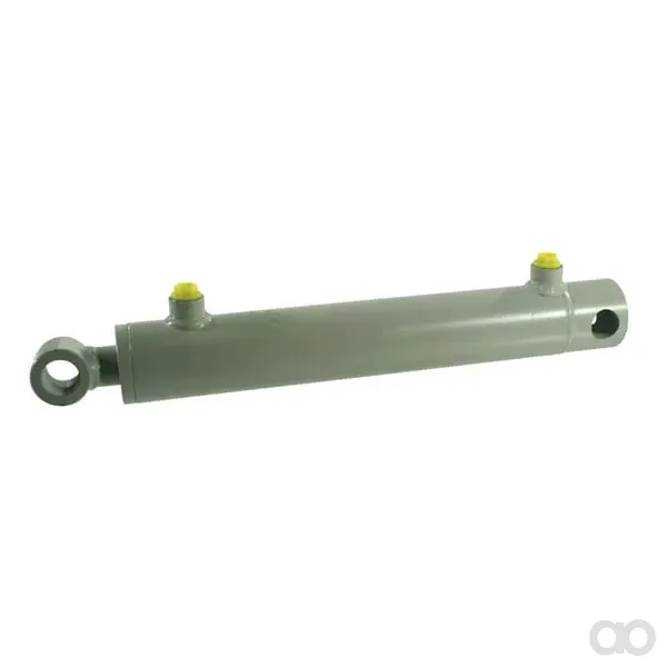 Kramp - D4080800ST - Cylinder D40-80-800 ST Series