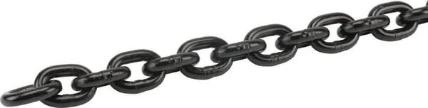 Kramp - D78060G100 - Lifting Chain Diameter 6mm x 18mm G100 Kramp