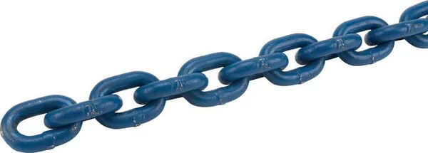 Kramp - D78080G100 - Kramp Lifting Chain 8 mm G100