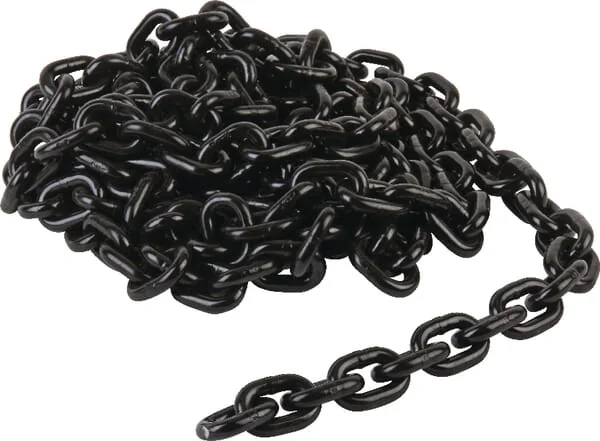 Kramp - D78100G100 - Lifting Chain Diameter 10mm x 30mm G100 Kramp