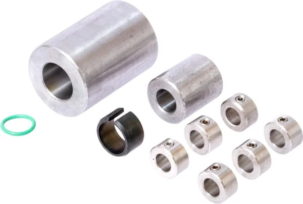 Kramp - DC39BEVA060 - MOUNT.BUSH 50X25,5 L=70 320 BAR