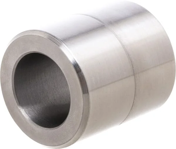 Kramp - DC39BEVA070B - Kramp Bushing 40 x 25.25 L=45