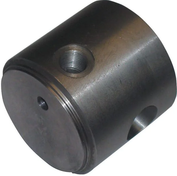 Kramp - DC39BEVDN080 - End Cap Hole D30.25 D80 1/2"