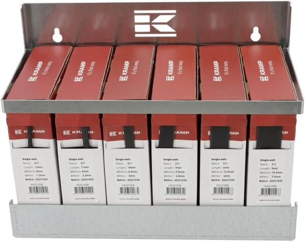 Kramp-disphsskit - Shrink sleeve dispensing kit