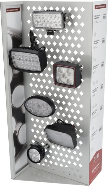 Kramp - DISPLEDCI1 - Sales Display LED Fit For Case IH