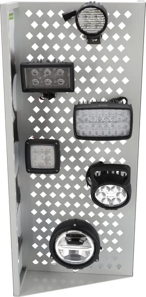 Kramp - DISPLEDDZ1 - Sales Display LED Fit For Deutz