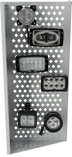 Kramp - DISPLEDFT1 - Sales Display LED Fit For Fendt